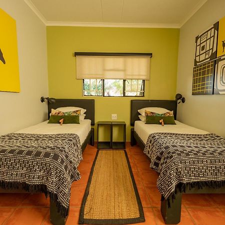 Gondwana Namib Desert Lodge Solitaire Luaran gambar