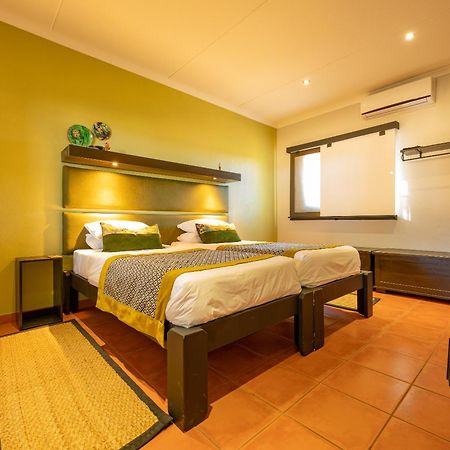 Gondwana Namib Desert Lodge Solitaire Luaran gambar