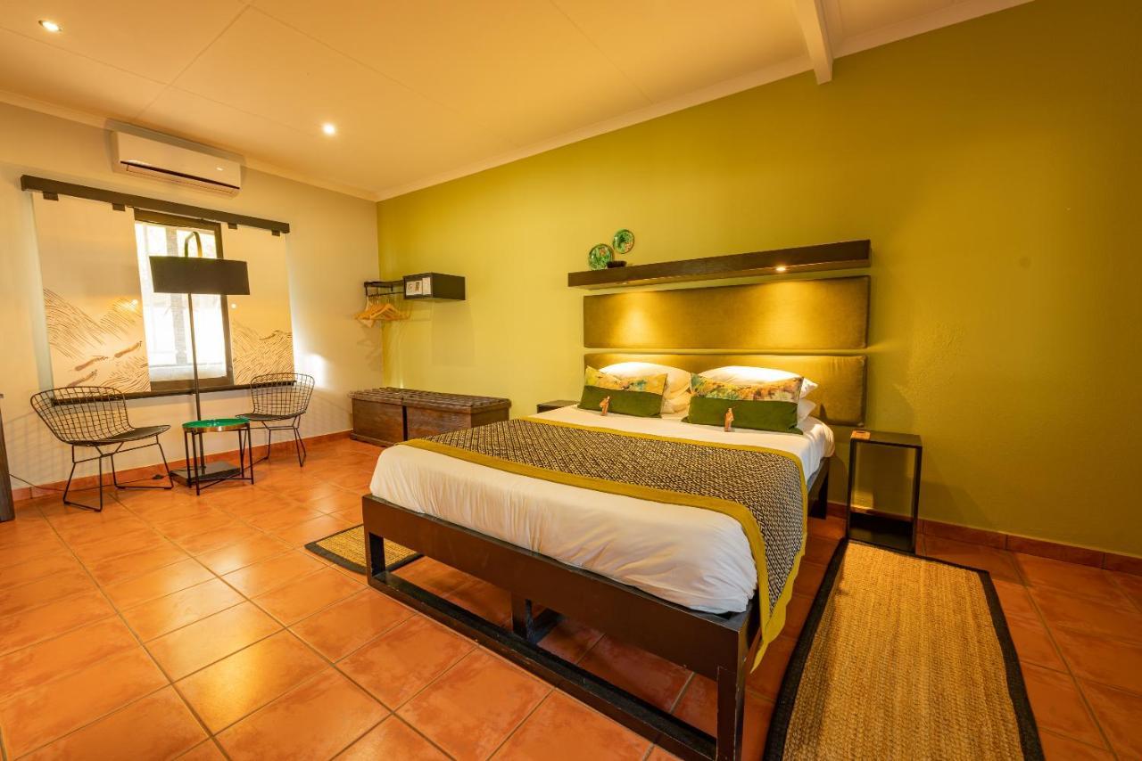 Gondwana Namib Desert Lodge Solitaire Luaran gambar