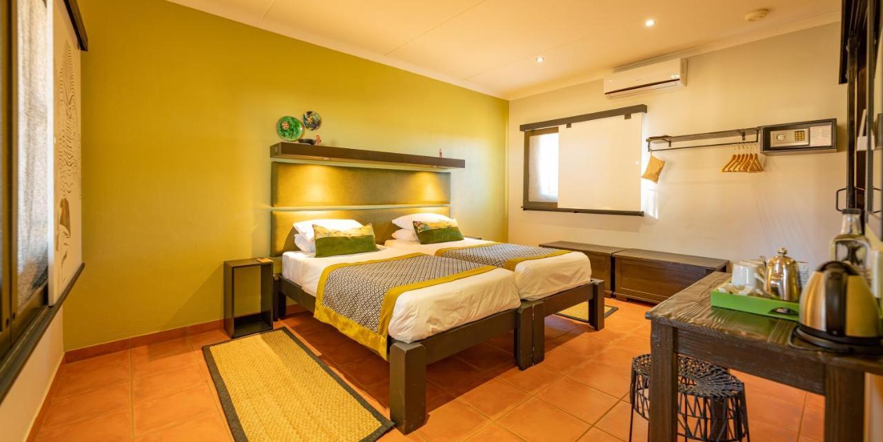 Gondwana Namib Desert Lodge Solitaire Bilik gambar