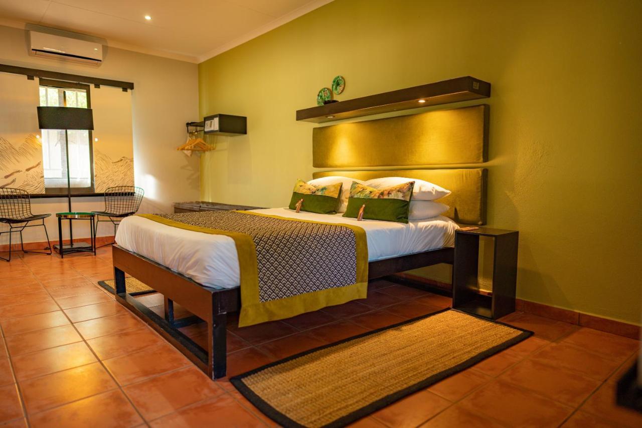 Gondwana Namib Desert Lodge Solitaire Bilik gambar