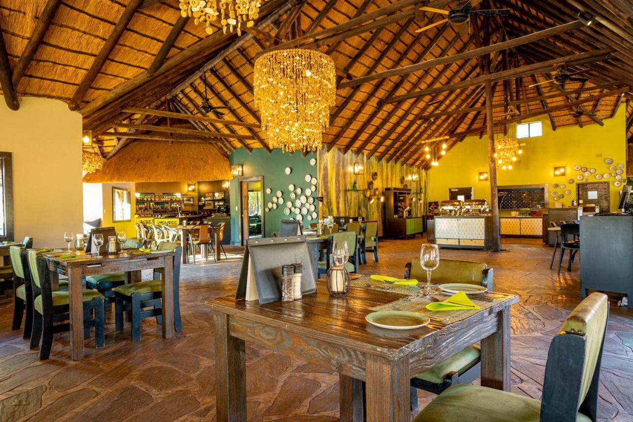 Gondwana Namib Desert Lodge Solitaire Luaran gambar