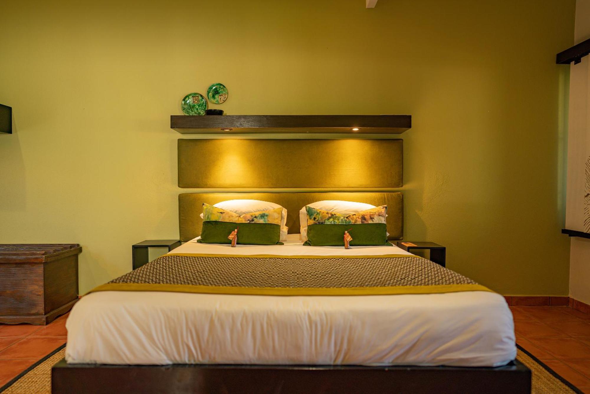 Gondwana Namib Desert Lodge Solitaire Bilik gambar