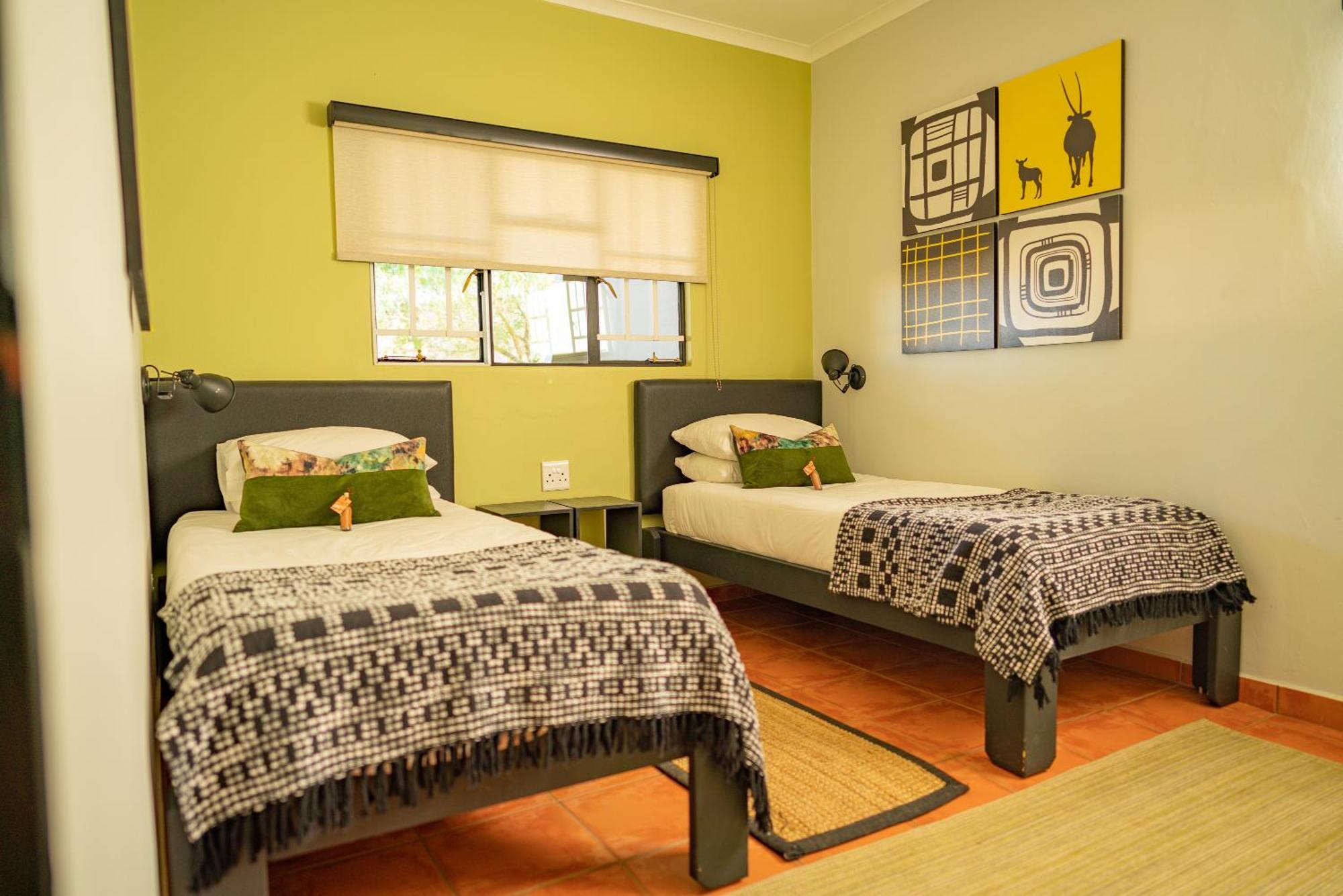 Gondwana Namib Desert Lodge Solitaire Bilik gambar