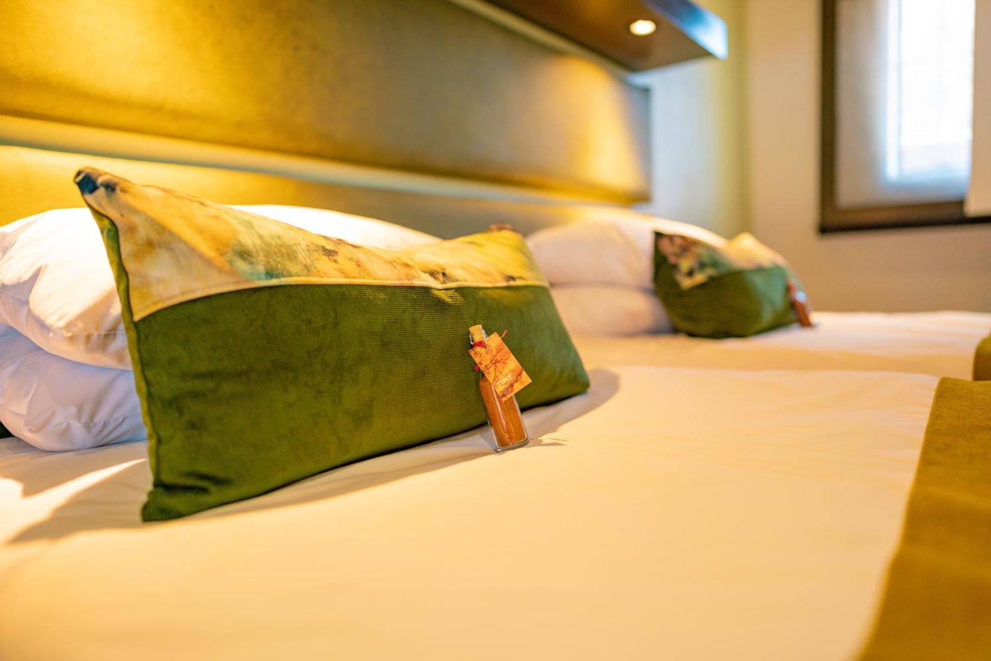 Gondwana Namib Desert Lodge Solitaire Bilik gambar
