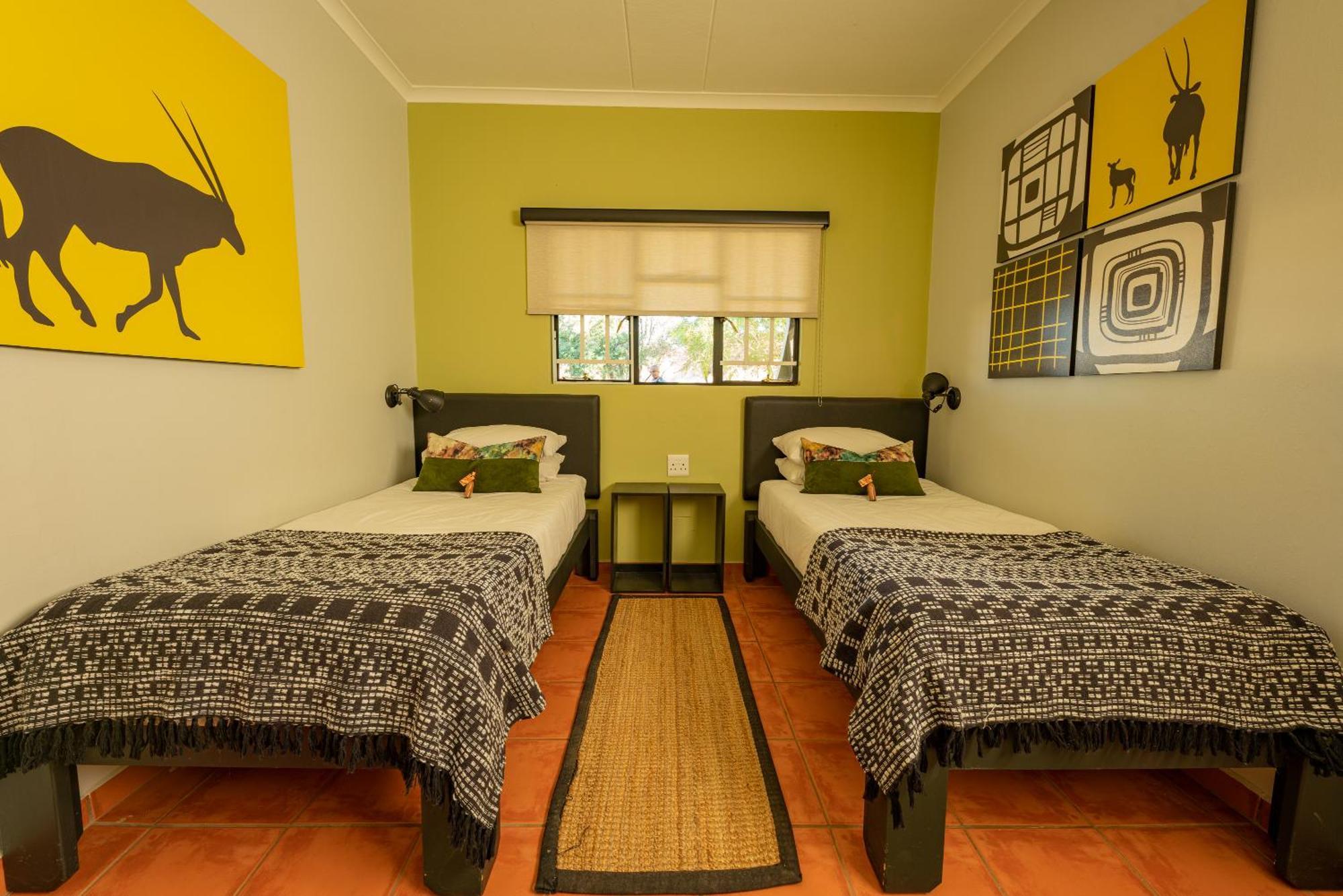 Gondwana Namib Desert Lodge Solitaire Luaran gambar