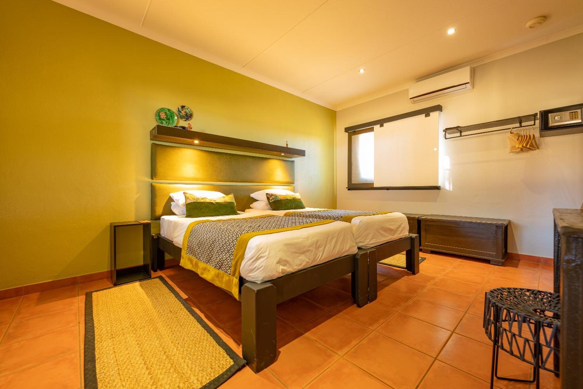 Gondwana Namib Desert Lodge Solitaire Luaran gambar
