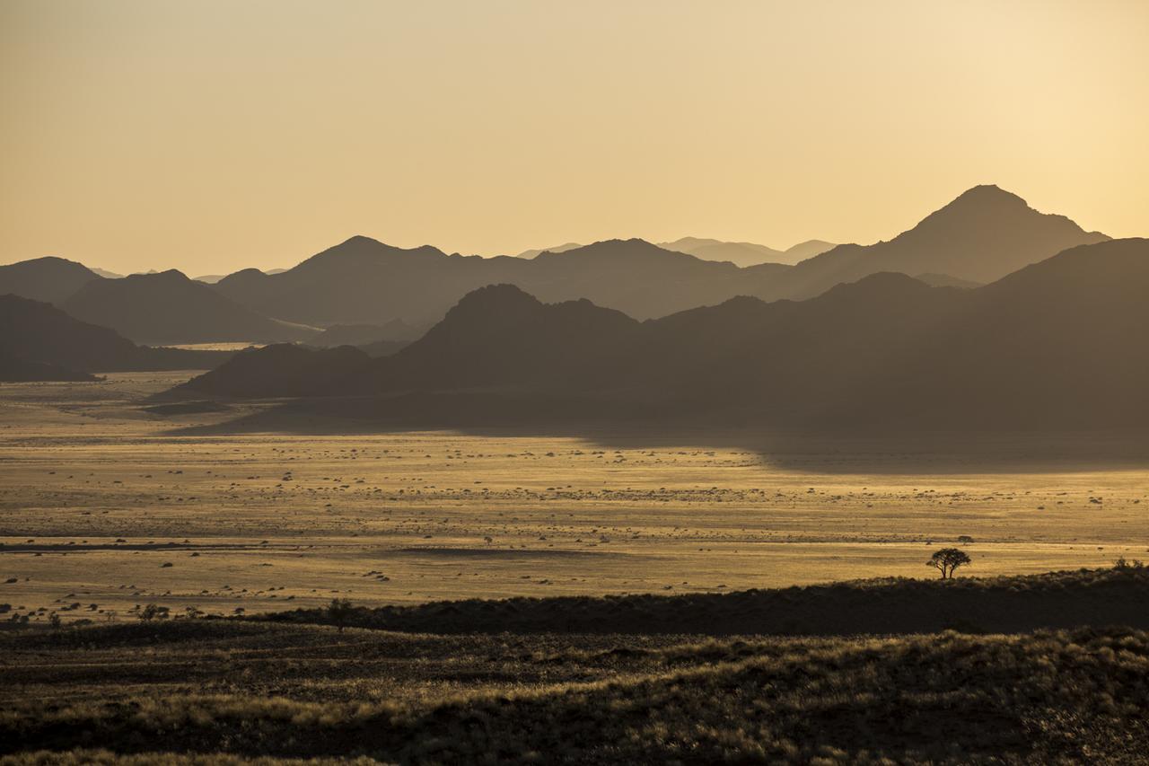 Gondwana Namib Desert Lodge Solitaire Luaran gambar