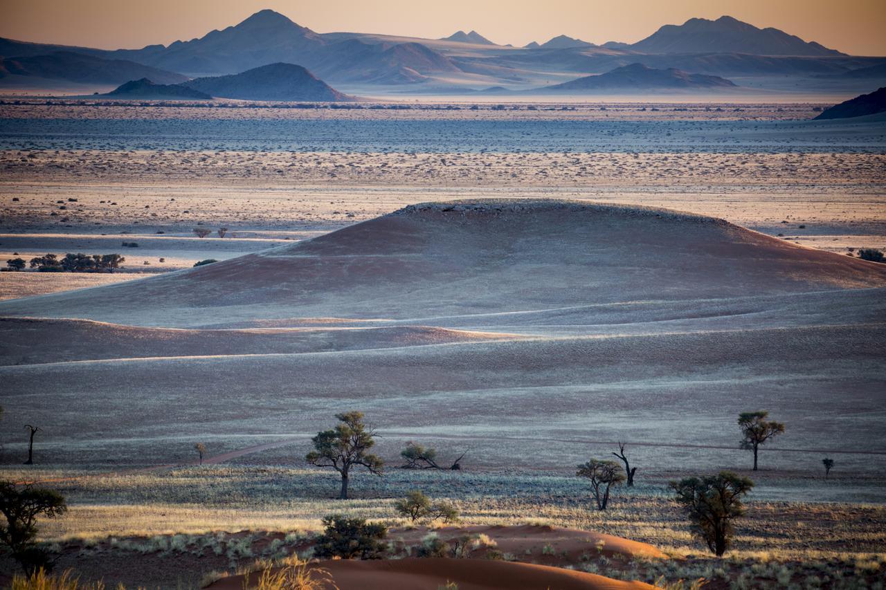 Gondwana Namib Desert Lodge Solitaire Luaran gambar