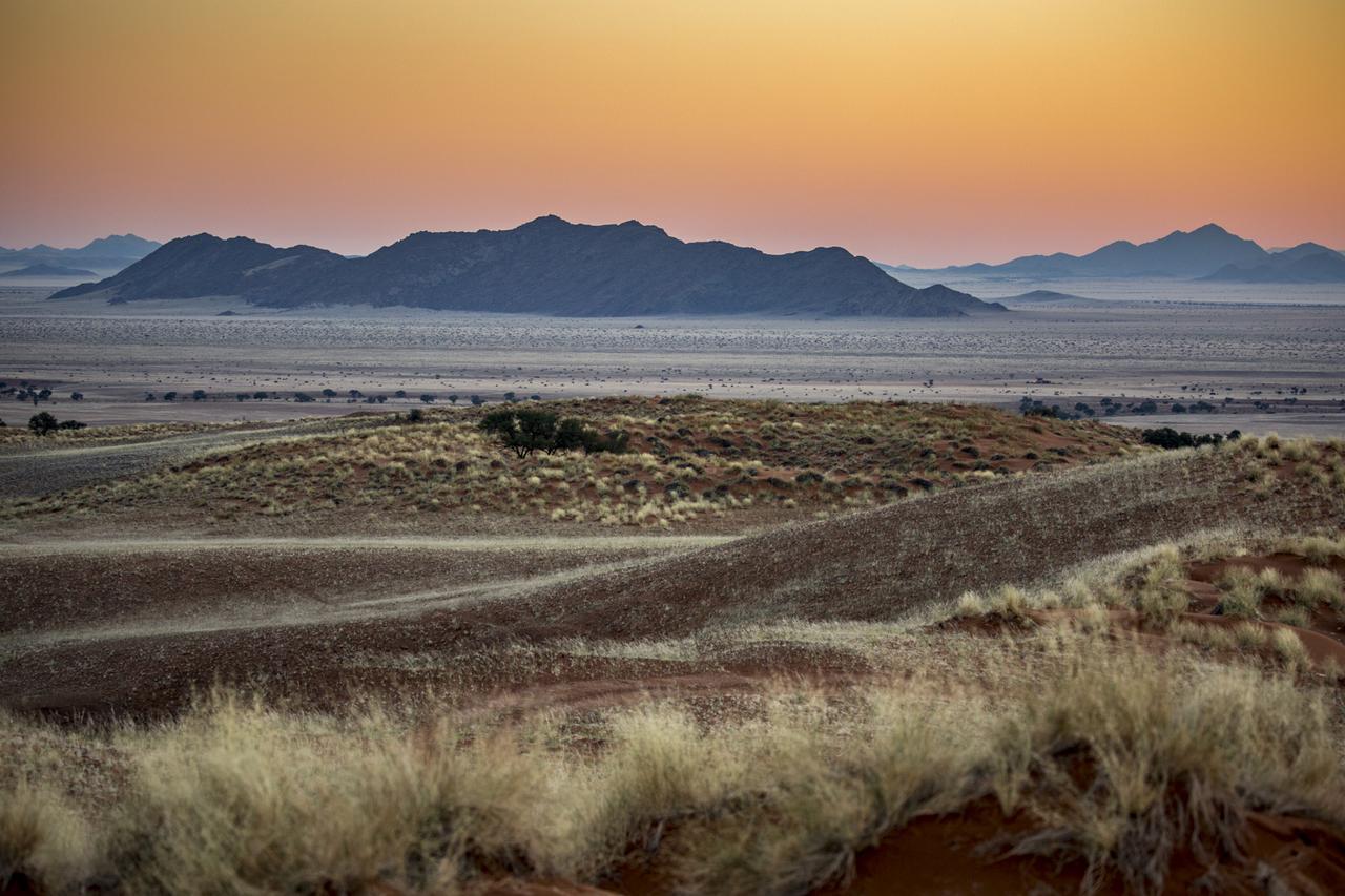 Gondwana Namib Desert Lodge Solitaire Luaran gambar